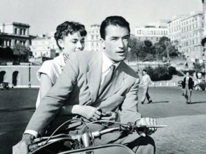 dolce vita - rome du cinema