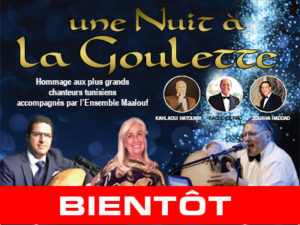 une nuit a la goulette