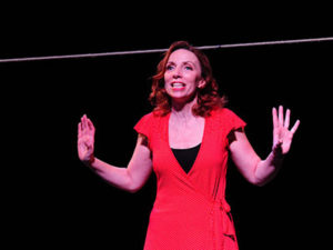 Quand je serai grande, tu seras une femme, ma fille