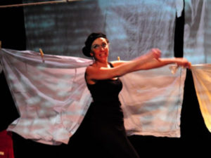 Quand je serai grande, tu seras une femme, ma fille