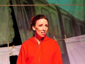 Quand je serai grande, tu seras une femme, ma fille