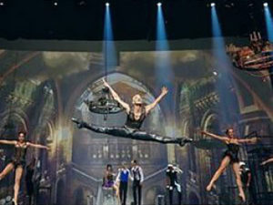 The Great Gatsby - Ballet Show
