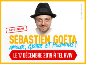 sebastien Goeta