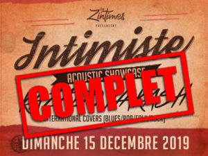 intimiste