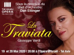 La traviata