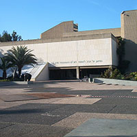 מוזיאון תל אביב לאמנות