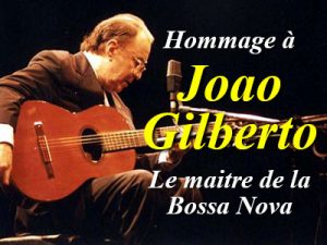 joao Gilberto