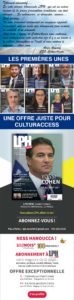 Abonnement LPH new